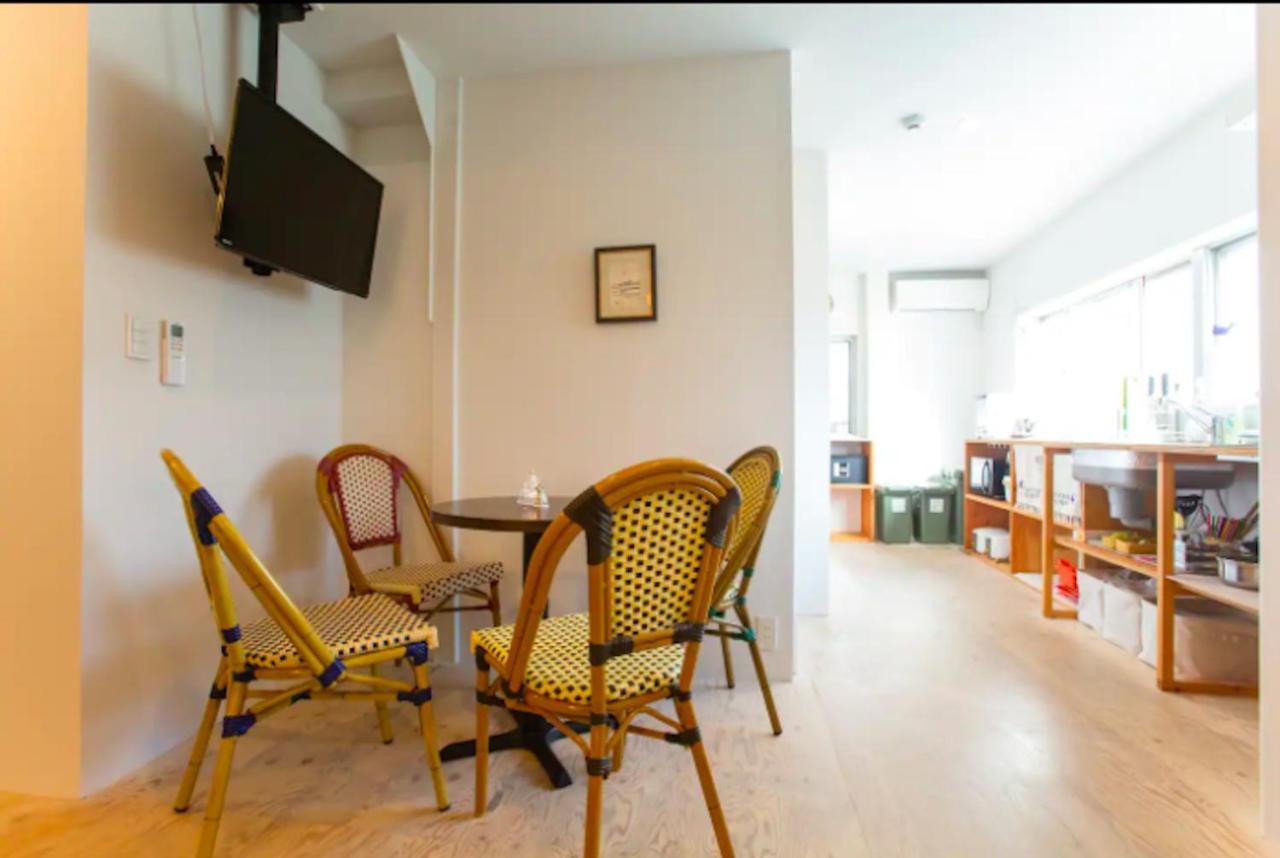Kitasenju6Mwalk#Uenoasakusaskytree#Max11#Have Extra Fee Präfektur Tokio Exterior foto
