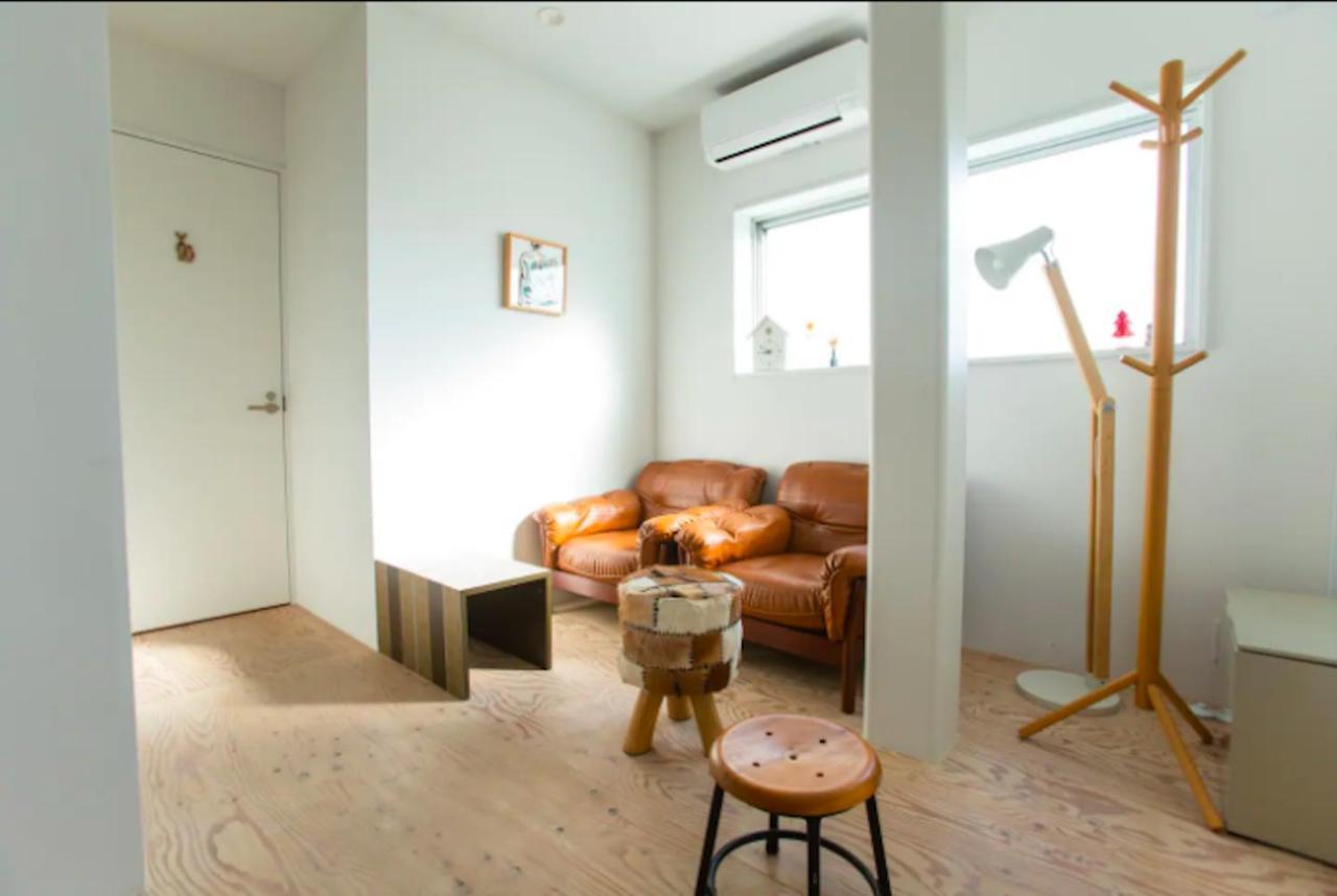 Kitasenju6Mwalk#Uenoasakusaskytree#Max11#Have Extra Fee Präfektur Tokio Exterior foto