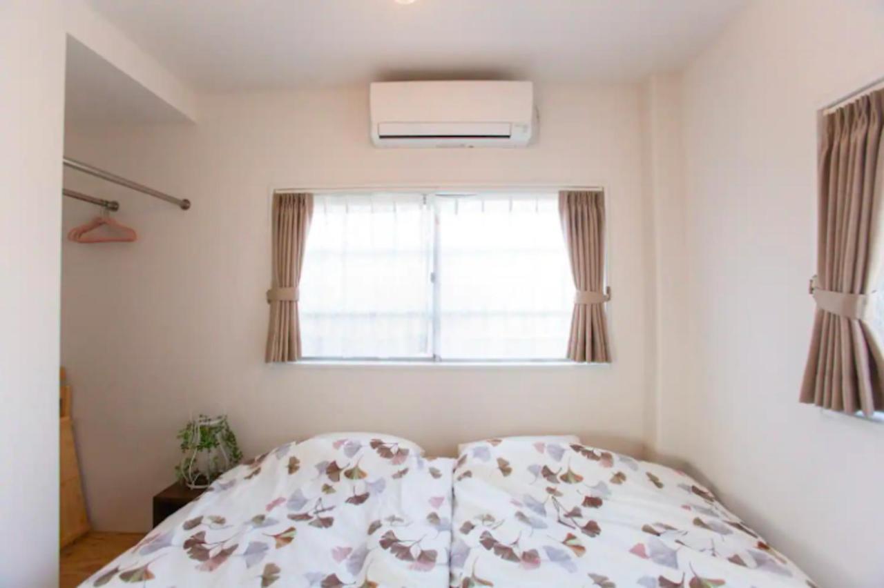Kitasenju6Mwalk#Uenoasakusaskytree#Max11#Have Extra Fee Präfektur Tokio Exterior foto